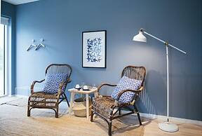 Johanna's Hotel