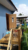 Colorful & Charming close to Beaches