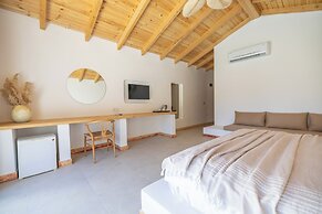 Oludeniz Manzara Hotel