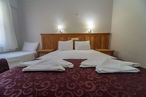 Oludeniz Manzara Hotel