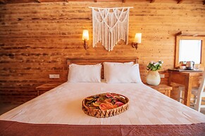 Oludeniz Manzara Hotel