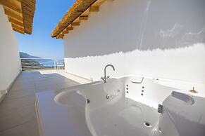 Oludeniz Manzara Hotel