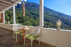 Oludeniz Manzara Hotel