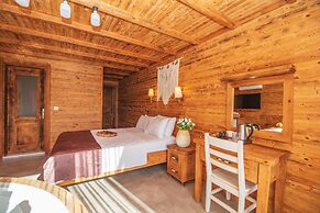 Oludeniz Manzara Hotel