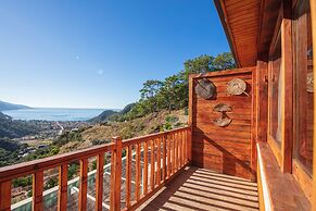 Oludeniz Manzara Hotel