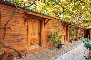 Oludeniz Manzara Hotel