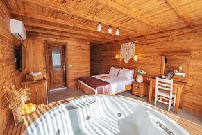 Oludeniz Manzara Hotel