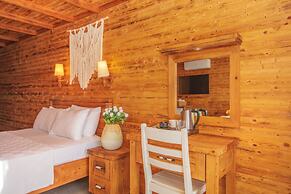 Oludeniz Manzara Hotel