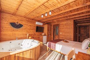 Oludeniz Manzara Hotel