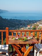 Oludeniz Manzara Hotel