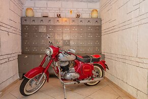 Oludeniz Manzara Hotel