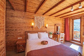 Oludeniz Manzara Hotel