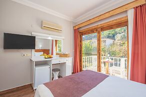 Oludeniz Manzara Hotel