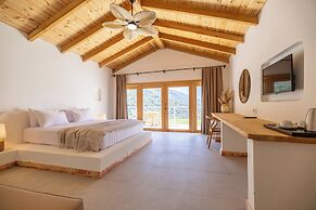 Oludeniz Manzara Hotel