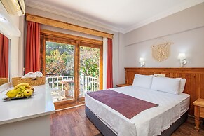 Oludeniz Manzara Hotel