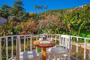 Oludeniz Manzara Hotel