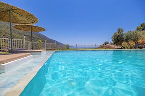 Oludeniz Manzara Hotel