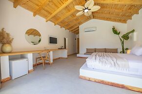 Oludeniz Manzara Hotel