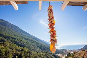 Oludeniz Manzara Hotel