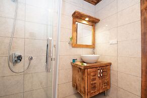 Oludeniz Manzara Hotel