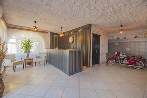 Oludeniz Manzara Hotel