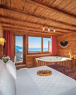 Oludeniz Manzara Hotel