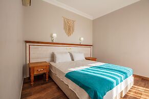 Oludeniz Manzara Hotel