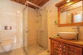 Oludeniz Manzara Hotel