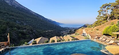 Oludeniz Manzara Hotel