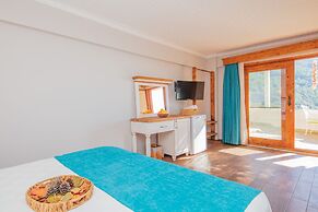 Oludeniz Manzara Hotel