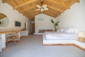 Oludeniz Manzara Hotel