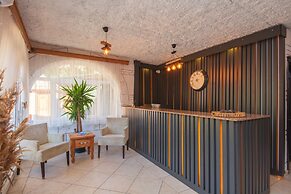 Oludeniz Manzara Hotel