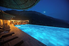 Oludeniz Manzara Hotel