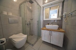 Oludeniz Manzara Hotel