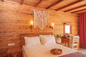 Oludeniz Manzara Hotel