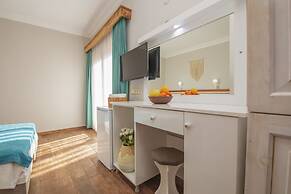 Oludeniz Manzara Hotel