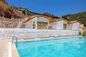 Oludeniz Manzara Hotel