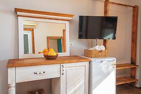 Oludeniz Manzara Hotel