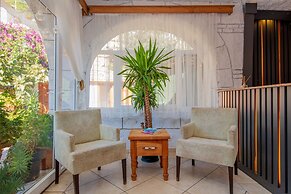 Oludeniz Manzara Hotel