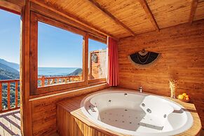 Oludeniz Manzara Hotel