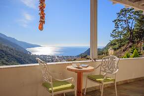 Oludeniz Manzara Hotel