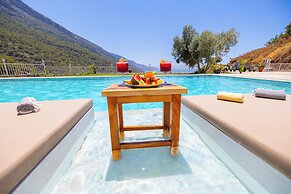 Oludeniz Manzara Hotel