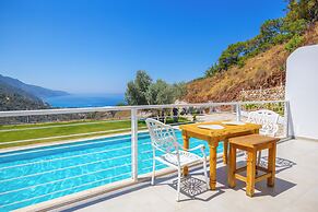 Oludeniz Manzara Hotel