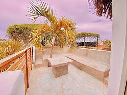 Hotel Perro Surfero Todos Santos