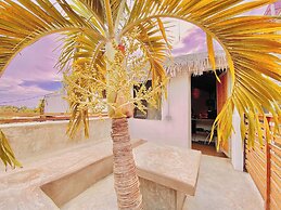 Hotel Perro Surfero Todos Santos