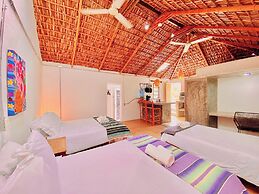 Hotel Perro Surfero Todos Santos