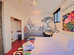 Hotel Perro Surfero Todos Santos