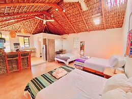 Hotel Perro Surfero Todos Santos