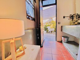 Hotel Perro Surfero Todos Santos