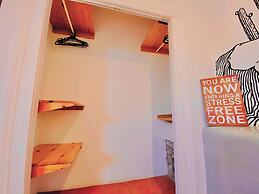 Hotel Perro Surfero Todos Santos